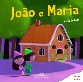 Couverture du produit · João E Maria (Em Portuguese do Brasil)