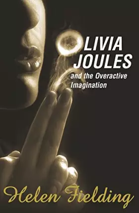 Couverture du produit · Olivia Joules and the Overactive Imagination