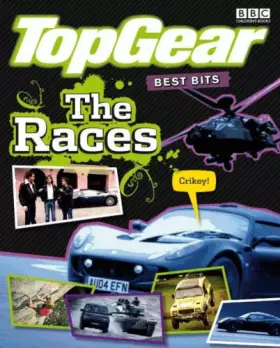 Couverture du produit · Best Bits the Races