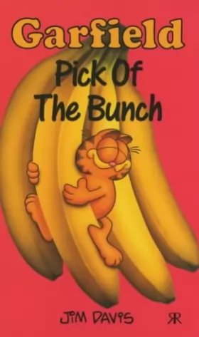 Couverture du produit · Garfield - Pick of the Bunch