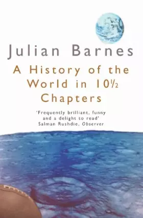 Couverture du produit · History of the World in 10 Chapters