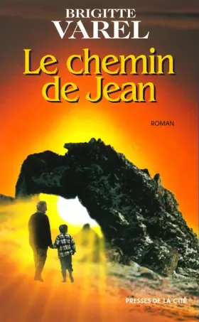 Couverture du produit · Le chemin de Jean