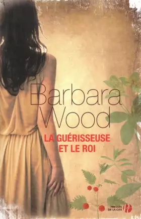 Couverture du produit · La guérisseuse et le roi