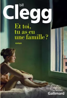 Couverture du produit · Et toi, tu as eu une famille ?