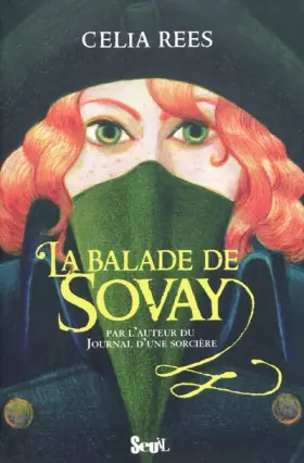 Couverture du produit · La balade de Sovay