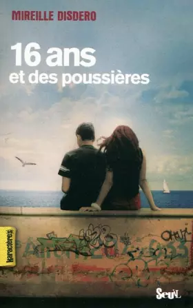 Couverture du produit · 16 ans et des poussières
