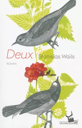 Couverture du produit · Deux