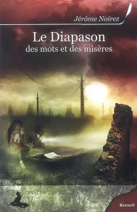 Couverture du produit · Le Diapason des Mots et des Miseres