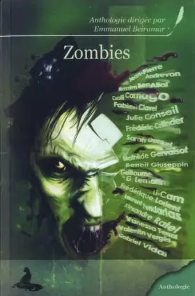 Couverture du produit · Zombies