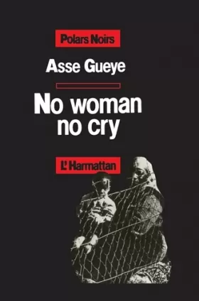 Couverture du produit · No woman no cry