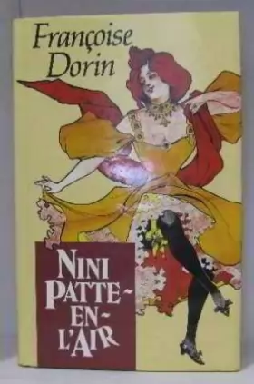 Couverture du produit · Nini Patte En L'air