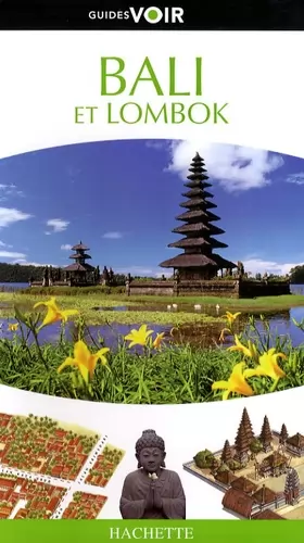 Couverture du produit · Bali et Lombok
