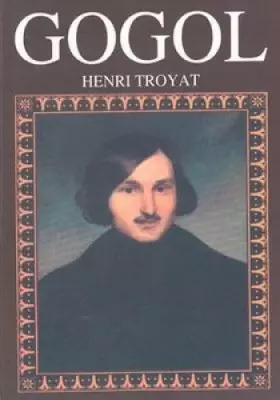 Couverture du produit · GOGOL