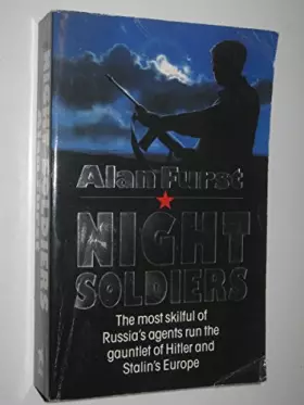 Couverture du produit · Night Soldiers