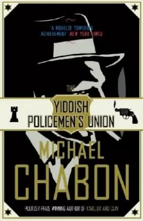 Couverture du produit · Yiddish Policemen's Union, The