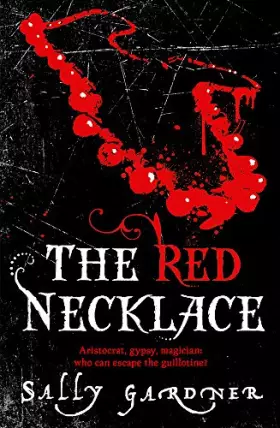 Couverture du produit · The Red Necklace
