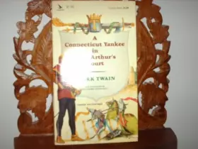 Couverture du produit · A Connecticut Yankee in King Arthur's Court