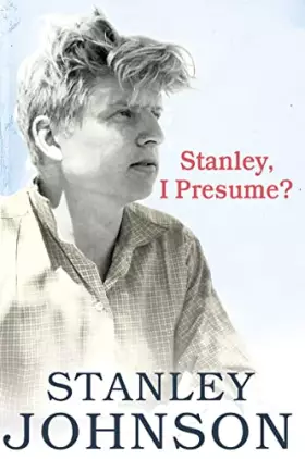 Couverture du produit · Stanley I Presume