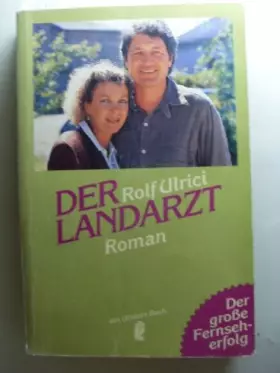Couverture du produit · Der Landarzt - Ulrici, Rolf
