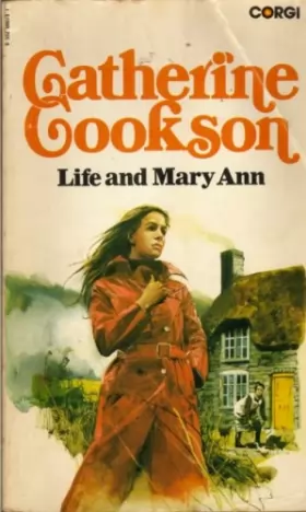 Couverture du produit · Life and Mary Ann
