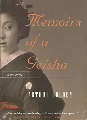 Couverture du produit · Memoirs of a Geisha