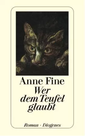 Couverture du produit · Wer dem Teufel glaubt.