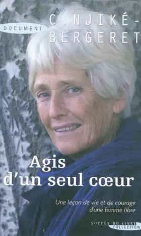 Couverture du produit · Agis d'un seul coeur