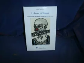 Couverture du produit · La foire à l'homme