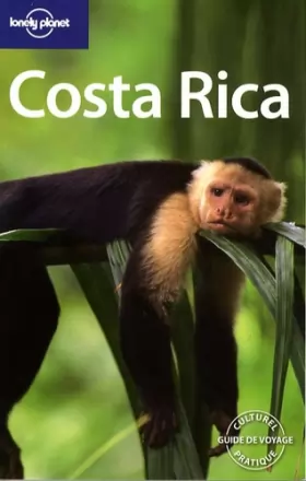 Couverture du produit · COSTA RICA 3ED