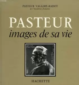 Couverture du produit · Pasteur images de sa vie