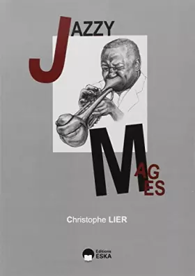 Couverture du produit · Jazzy mages