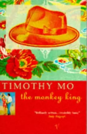 Couverture du produit · The Monkey King