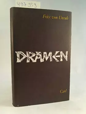 Couverture du produit · Dramen.