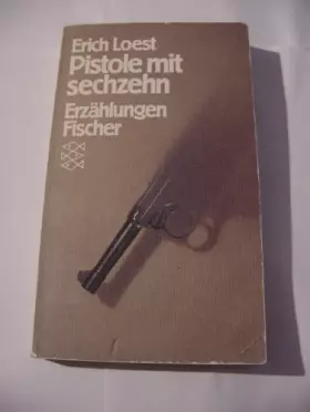 Couverture du produit · Pistole Mit Sechzehn