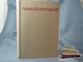 Couverture du produit · Max Reinhardt