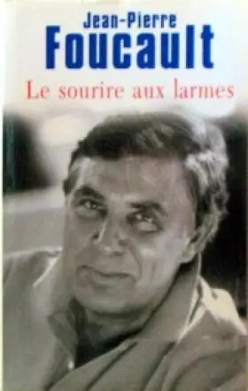 Couverture du produit · Le sourire aux larmes