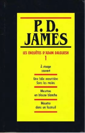 Couverture du produit · -.