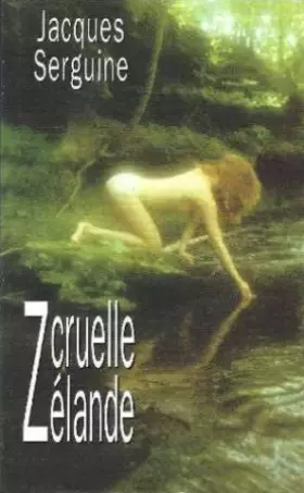 Couverture du produit · Cruelle Zélande