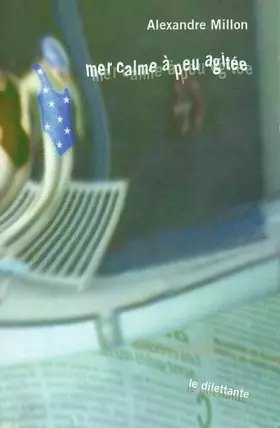 Couverture du produit · Mer calme à peu agitée