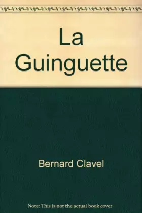 Couverture du produit · La Guinguette