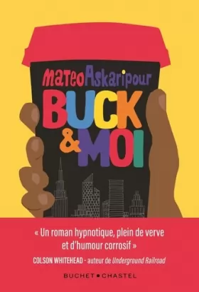 Couverture du produit · Buck & Moi