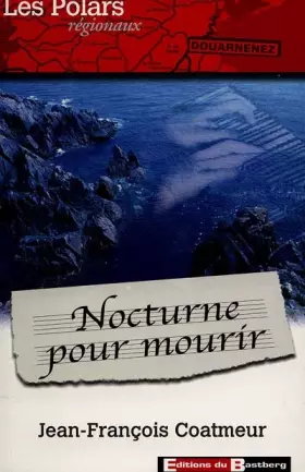 Couverture du produit · Nocturne pour mourir