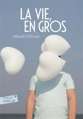 Couverture du produit · La vie, en gros