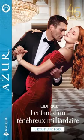 Couverture du produit · L'enfant d'un ténébreux milliardaire