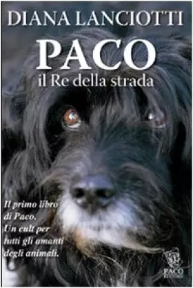 Couverture du produit · Paco. Il re della strada