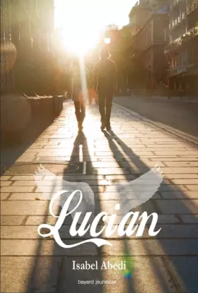 Couverture du produit · Lucian