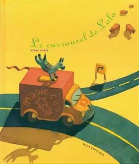 Couverture du produit · Le Carrousel de Lola