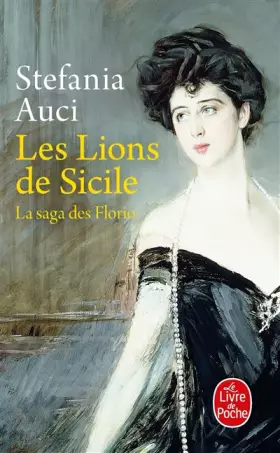 Couverture du produit · Les Lions de Sicile (Les Florio, Tome 1)