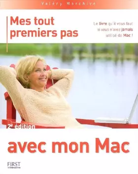 Couverture du produit · MES TT PREM PAS AVEC MAC