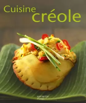 Couverture du produit · Cuisine créole